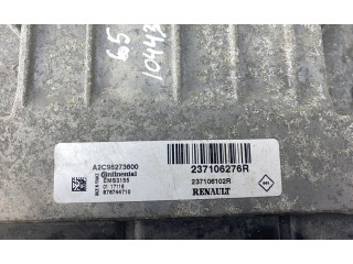 Блок управления двигателя A2C98273600, 237103815S   Dacia Dokker