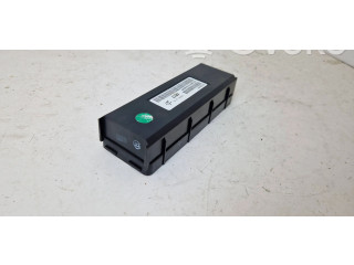 Блок комфорта 13574817   Saab 9-5   