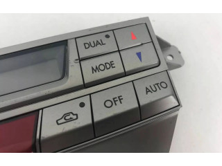 Блок управления климат-контролем 72311AJ010 Subaru Outback