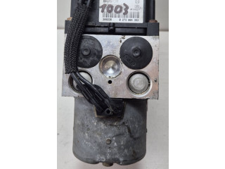 Блок АБС 0273004353 Citroen Xsara Picasso - года