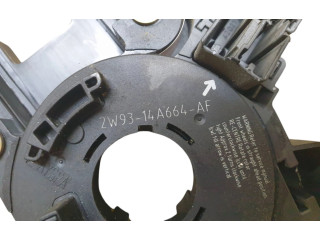 Подрулевой шлейф SRS 8W8313N064A, 45358808 Jaguar XF