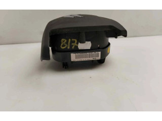 Подушка безопасности двери 96824771ZD Citroen Berlingo