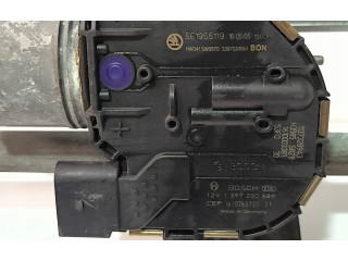 Подрулевой шлейф SRS 5E1955023A Skoda Octavia Mk3 (5E)