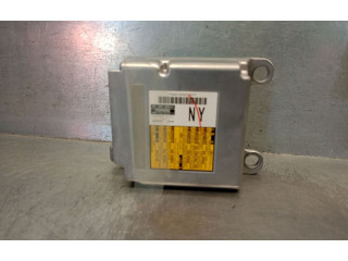 Блок управления надувных подушек 8917053370, 1508000183DENSO Lexus IS III XE30