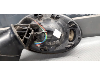 Зеркало электрическое Mini One - Cooper R50 - 53 2001 - 2006 года