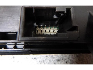 Блок управления климат-контролем 9666027877 Citroen DS4