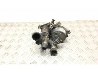 Вакуумный насос