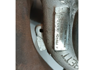  Турбина Citroen Xantia  9624858780         