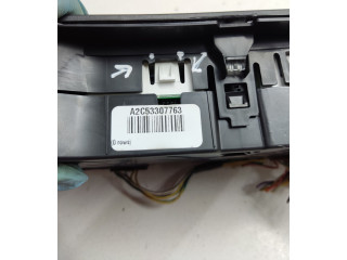 Přístrojová deska  Chrysler Grand Voyager V 2008 P56044891AH, 56044891AH  