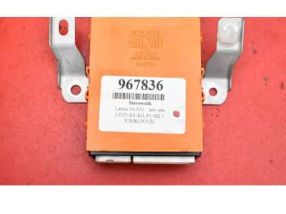 Řídící jednotka 89224-30050, 89224-30050 Lexus GS 300 400 430 2001
