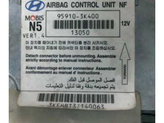 Блок подушек безопасности 959103K400 Hyundai Sonata