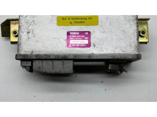 Блок управления ABS