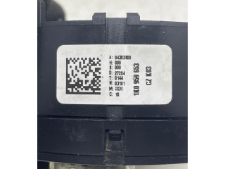 Подрулевой шлейф SRS 04303500 Volkswagen Touran I