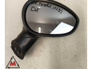 Зеркало электрическое        Fiat Punto (199)  2005 - 2018 года   