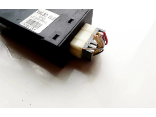 Блок комфорта PEUM491S, 1BE1D   Peugeot 406   