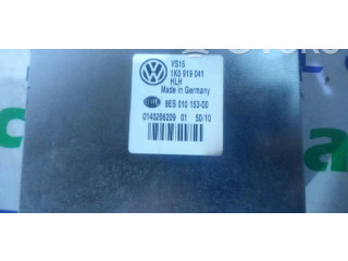 Блок управления 1K0919041, 8ES010153-00 Volkswagen Jetta VI