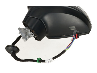 Zpětné zrcátko Volkswagen Tiguan 2017 5NC857507S