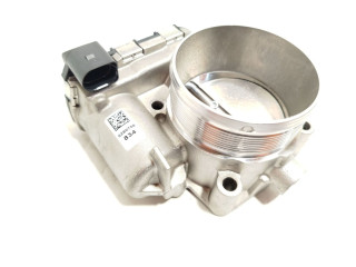 Дроссель 0PB133141B, PAA133141    Porsche 911  -  года