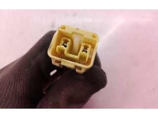 Подушка безопасности водителя Mazda 323