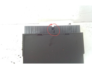 Řídící jednotka 5s71-12a650-fa, 3S7T-15K600-SC   Ford Mondeo Mk III 2006