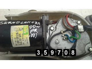 Моторчик заднего дворника 53552312 Jeep Cherokee