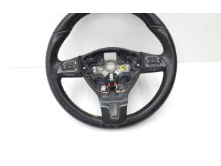 Volant Volkswagen Tiguan 2012 61978001A, 1T0419091AC