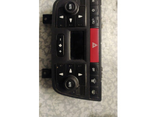 Блок управления климат-контролем 735425448, 735425448   Fiat Idea