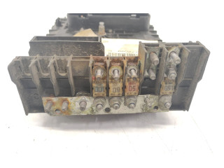 Блок предохранителей 1K0937125A, 1086   Volkswagen Caddy    