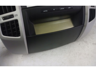 Блок управления климат-контролем 1H602, 1H100 KIA Ceed