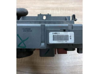 Pojistková skříňka 8200447440, 518835111 Renault Vel Satis 2000