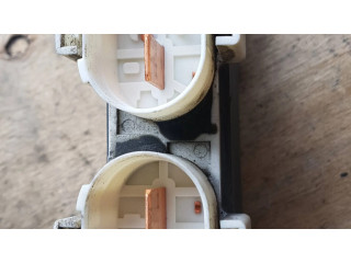 Реле вентилятора охлаждения