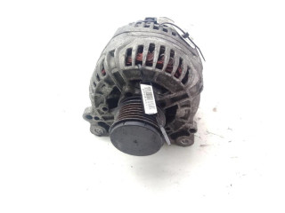 Генератор 113992   Volkswagen Caddy      