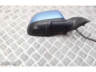 Zpětné zrcátko Nissan Leaf I (ZE0) 2015 e20210098