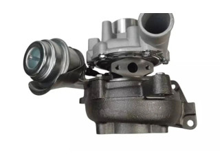 Турбина Volkswagen Lupo 045145701E, 045145701A