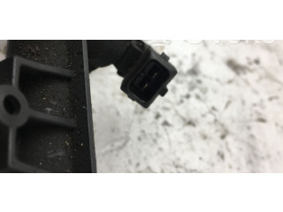 Vstřikovač Renault Modus