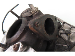 Турбина GT1749V, 057145701S   Audi A8 S8 D3 4E    