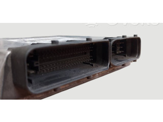 Блок управления двигателя 036906034AH   Seat Ibiza III (6L)
