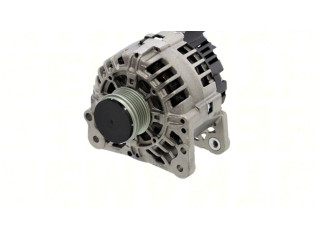 Генератор 0986044850, 0986044850 Skoda Fabia Mk2 (5J)