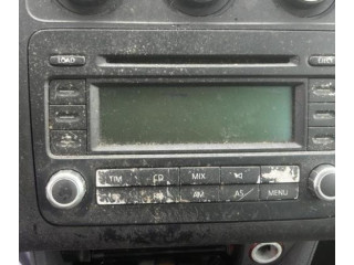 Моторчик дворников 1T0998021B Volkswagen Touran I