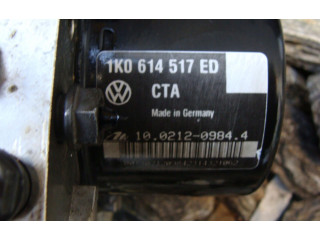 Блок АБС 1K0614517ED Volkswagen Golf VI 2008 - 2013 года
