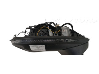 Зеркало электрическое Audi A6 S6 C8 4K 2018 - года