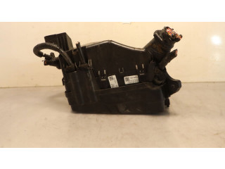 Přístrojová deska Hyundai i30 2022