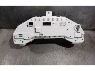 Přístrojová deska Honda Civic 2018