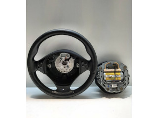 Volant BMW 5 E39 2000 2229115, 2229102