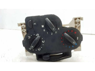 Блок управления климат-контролем 6001547667 Dacia Logan I