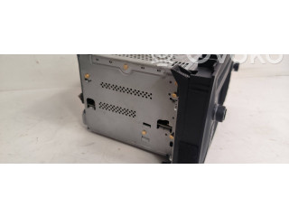 Дисплей 12841611 Saab 9-3 Ver2