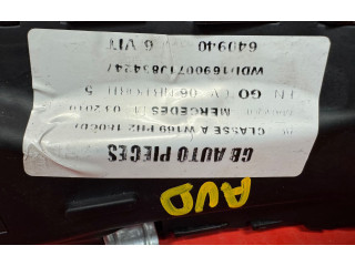 Подушка безопасности в сиденье 1698603805   Mercedes-Benz A W169