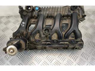 Поршень Всасывающий коллектор 271.820 A2710903037  Mercedes-Benz C W204  