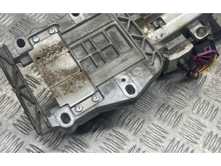 Рулевая рейка 336363D, 3B0419502H Skoda Superb B5 (3U) 2001 - 2008 года