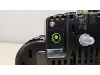 Přístrojová deska Porsche Cayenne (92A) 2012 7P5920902L